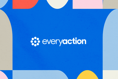 EveryAction Feature